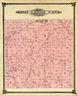 Page 033 - Township 15 South, Range 15 East, Scranton, Popcorn P.O., Osage County 1879